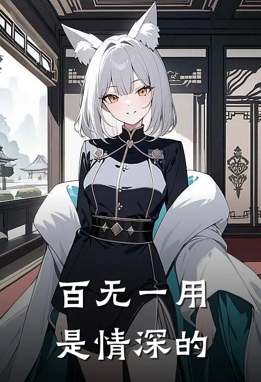 百无一用是情深的