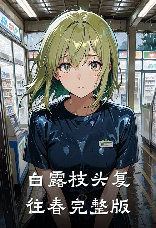 白露枝头复往春完整版