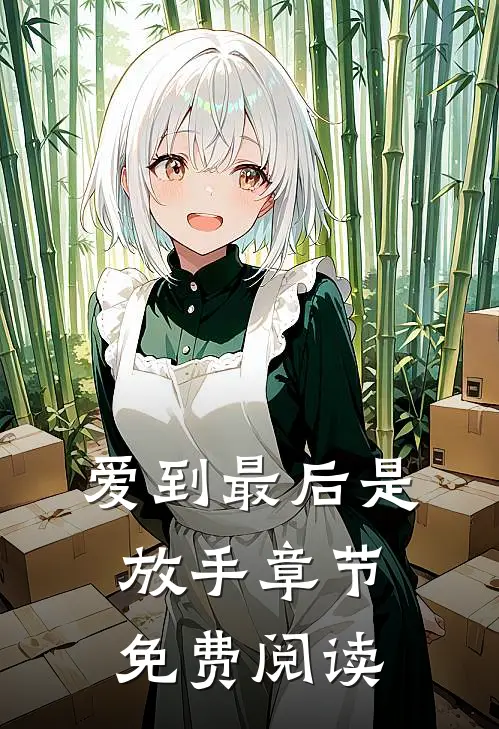 爱到最后是放手章节免费阅读
