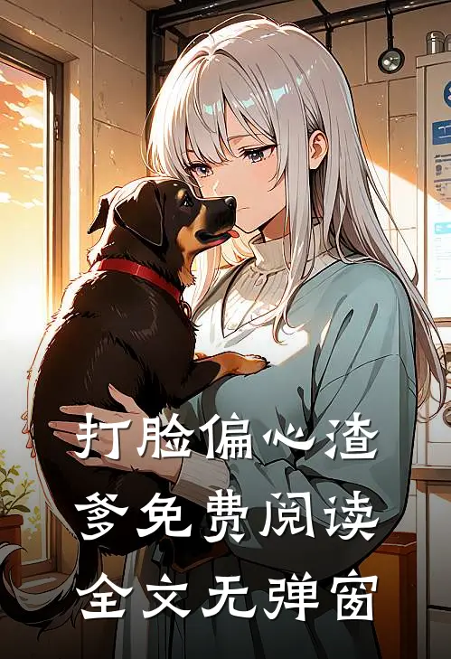 打脸偏心渣爹免费阅读全文无弹窗
