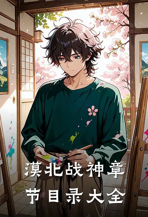 漠北战神章节目录大全