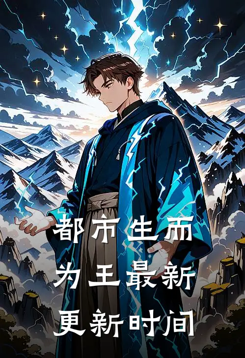 都市生而为王最新更新时间