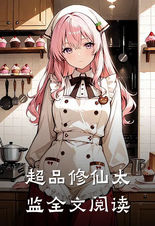 超品修仙太监全文阅读