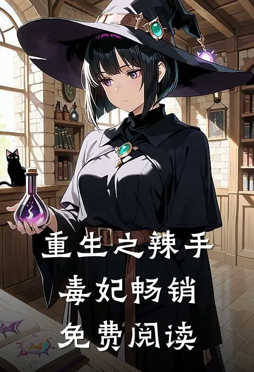 重生之辣手毒妃畅销免费阅读