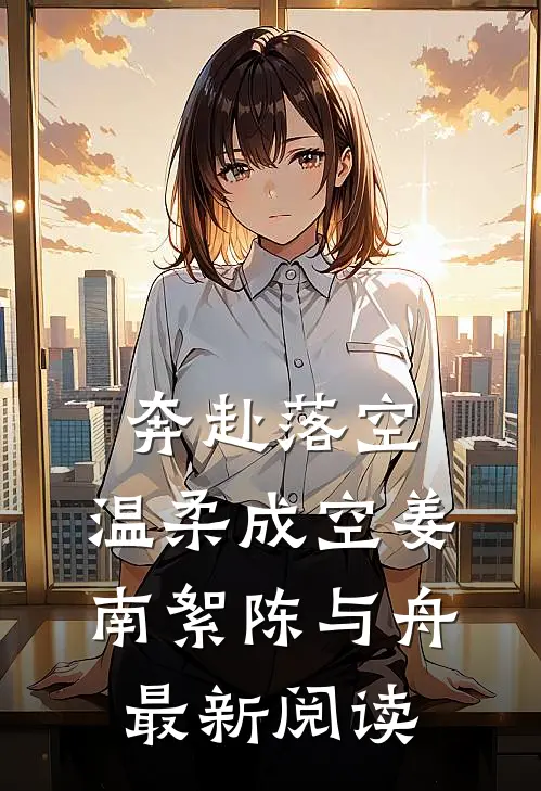 奔赴落空，温柔成空姜南絮陈与舟最新阅读