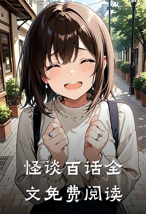 怪谈百话全文免费阅读