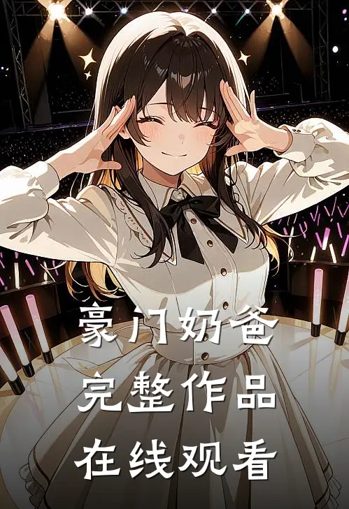 豪门奶爸完整作品在线观看