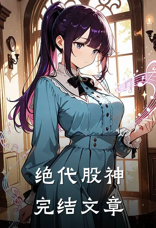 绝代股神完结文章