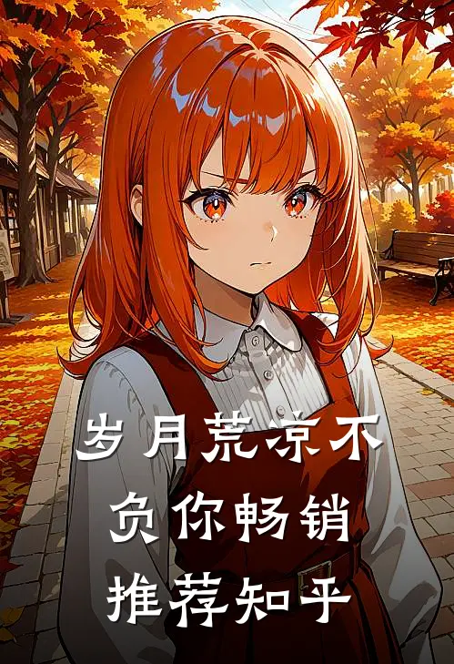 岁月荒凉不负你畅销推荐知乎