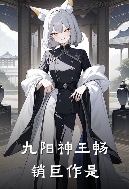 九阳神王畅销巨作是
