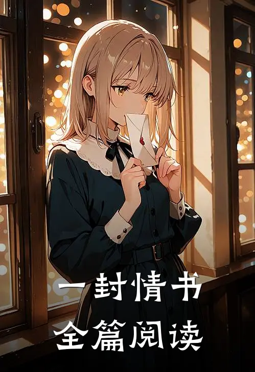 一封情书全篇阅读