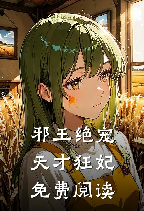 邪王绝宠天才狂妃免费阅读