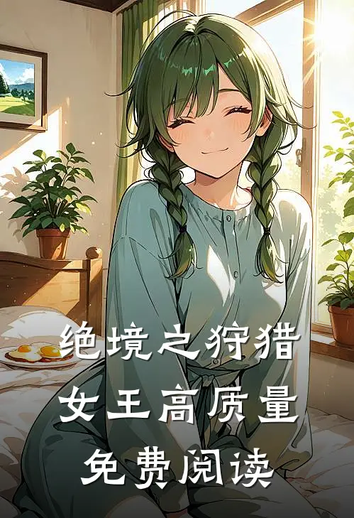 绝境之狩猎女王高质量免费阅读