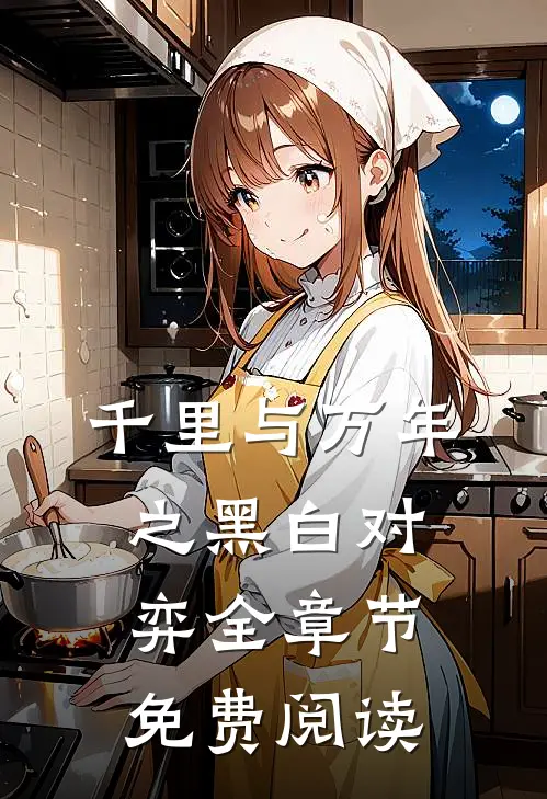 千里与万年之黑白对弈全章节免费阅读