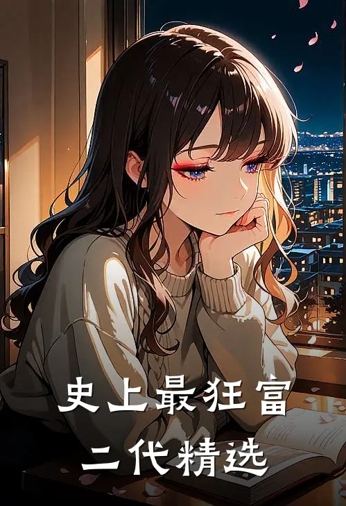 史上最狂富二代精选