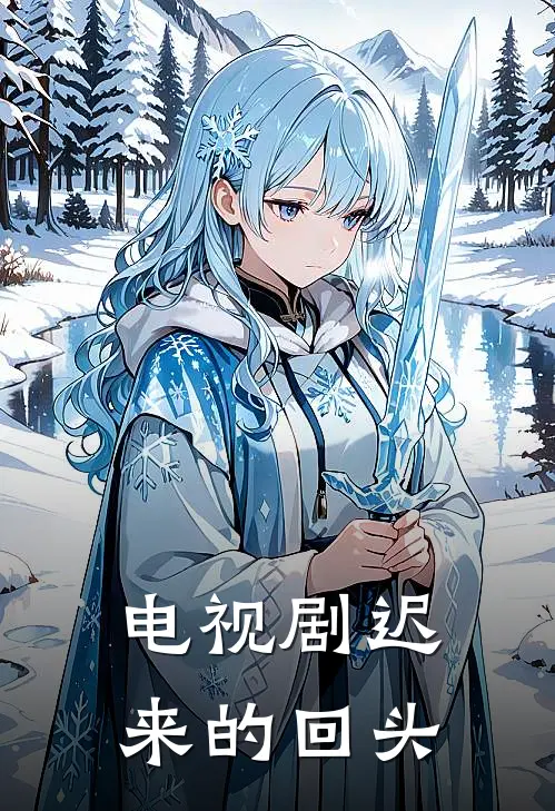 电视剧迟来的回头
