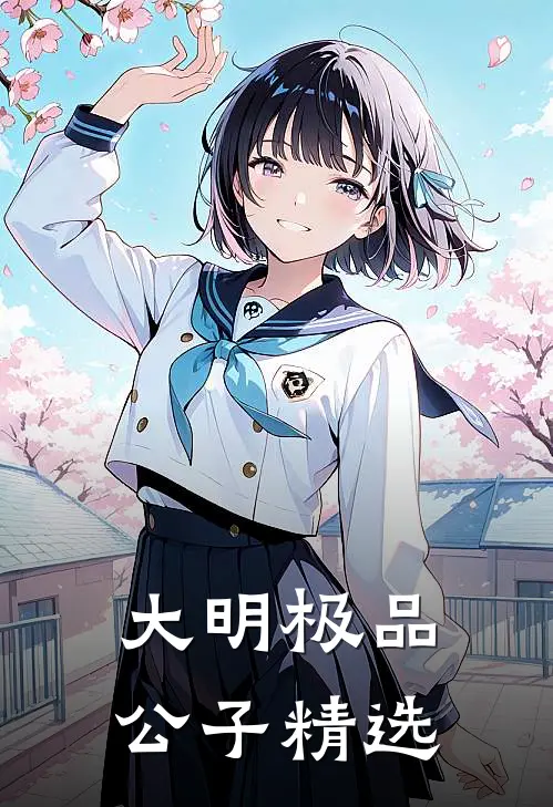 大明极品公子精选