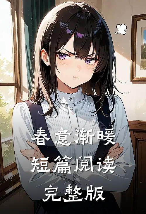 春意渐暖短篇阅读完整版