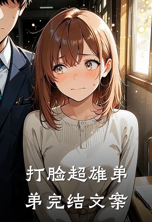 打脸超雄弟弟完结文案