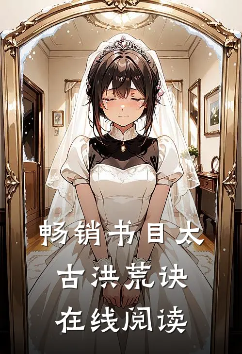 畅销书目太古洪荒诀在线阅读