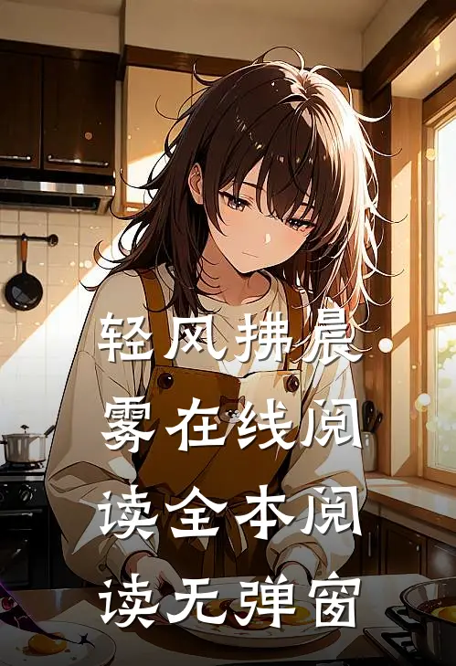轻风拂晨雾在线阅读全本阅读无弹窗
