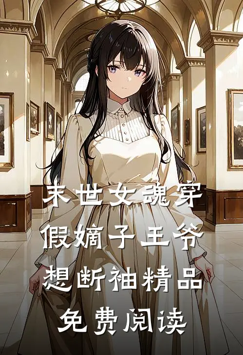 末世女魂穿假嫡子王爷想断袖精品免费阅读