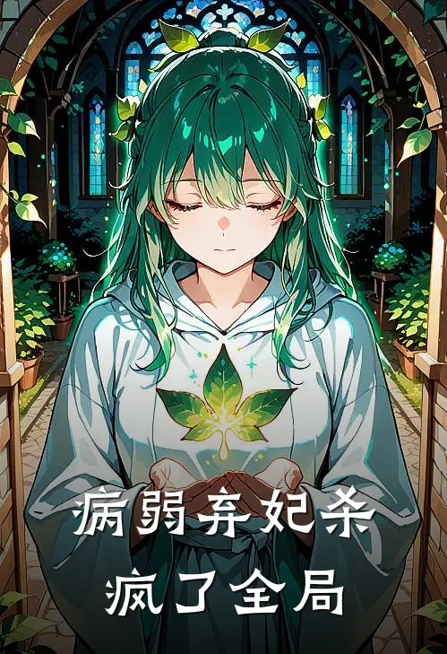 病弱弃妃杀疯了全局