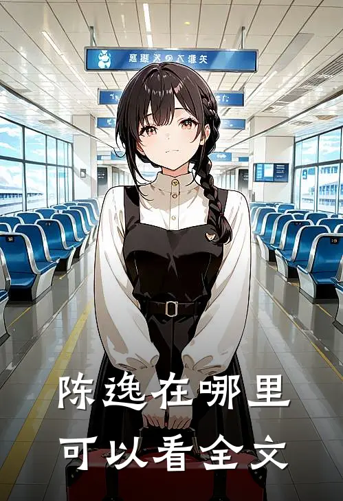 陈逸在哪里可以看全文