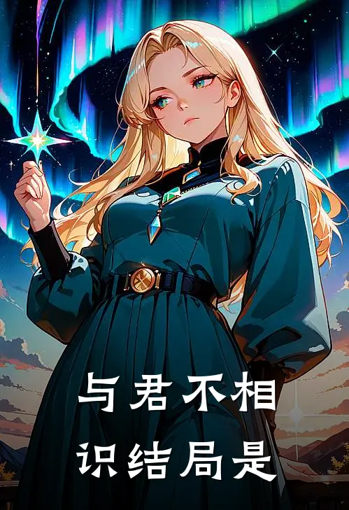 与君不相识结局是