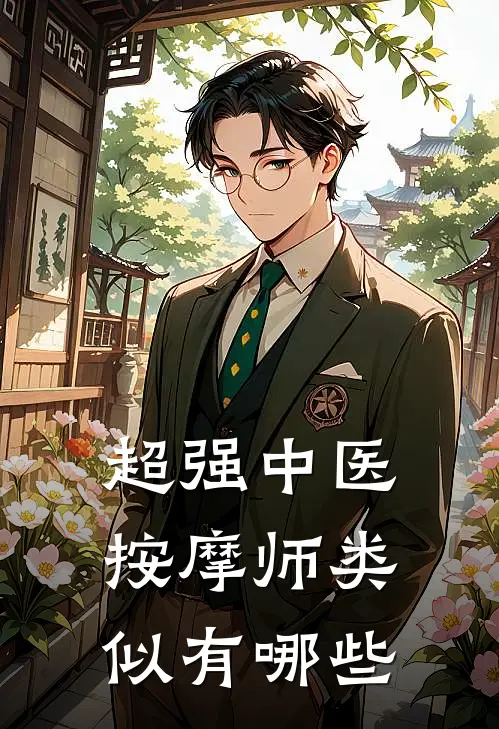 超强中医按摩师类似有哪些