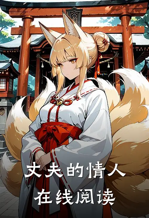 丈夫的情人在线阅读