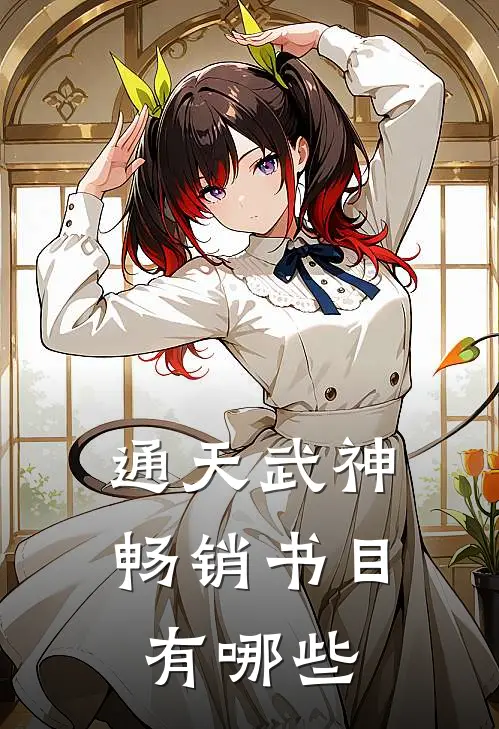 通天武神畅销书目有哪些