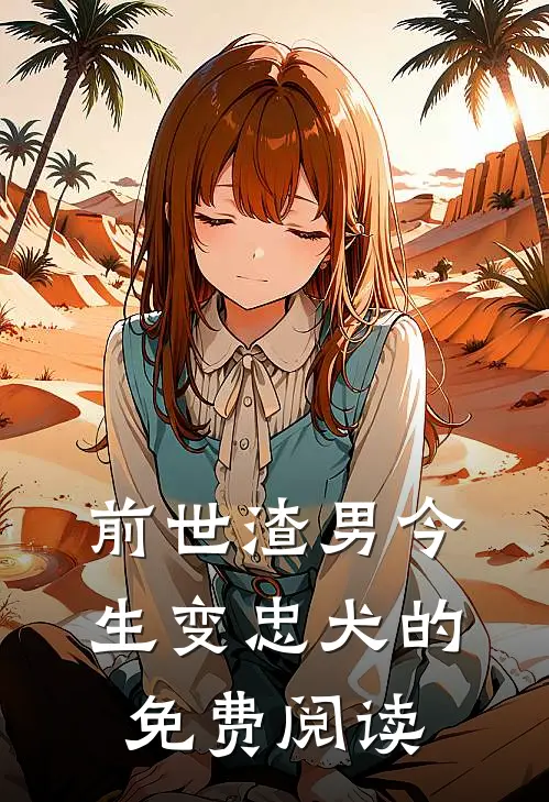 前世渣男今生变忠犬的免费阅读