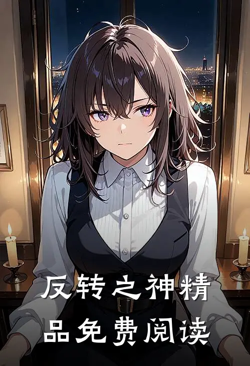 反转之神精品免费阅读