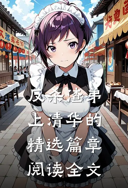 反杀渣弟上清华的精选篇章阅读全文