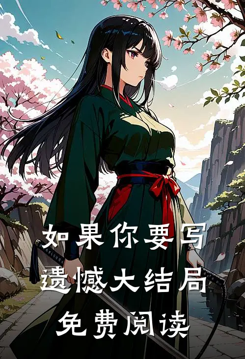 如果你要写遗憾大结局免费阅读