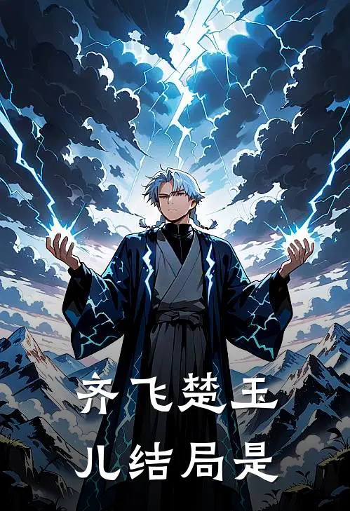 齐飞楚玉儿结局是