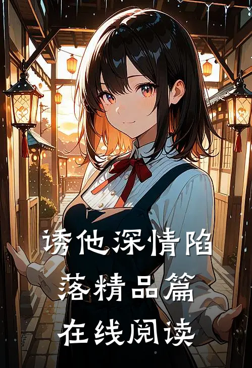 诱他深情陷落精品篇在线阅读