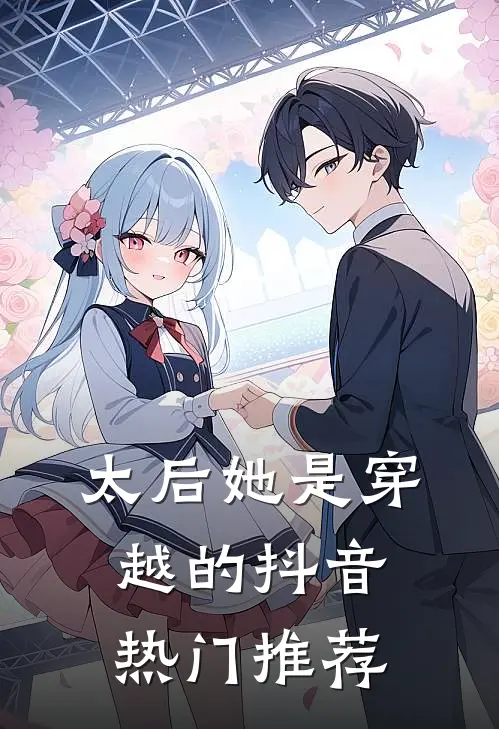 太后她是穿越的抖音热门推荐