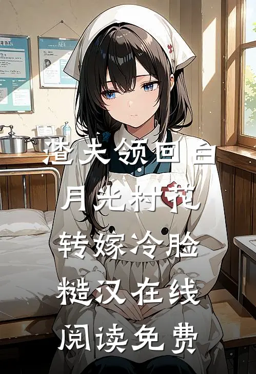 渣夫领回白月光村花转嫁冷脸糙汉在线阅读免费