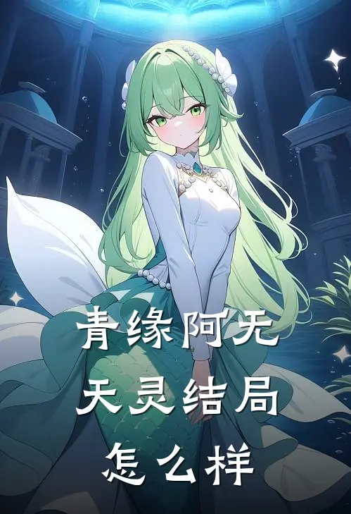 青缘阿无天灵结局怎么样
