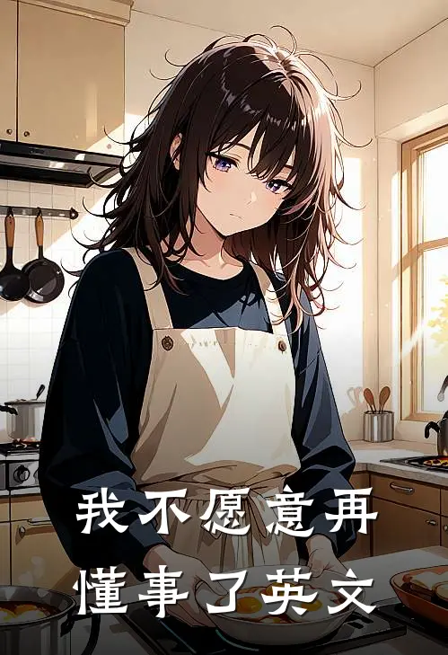 我不愿意再懂事了英文