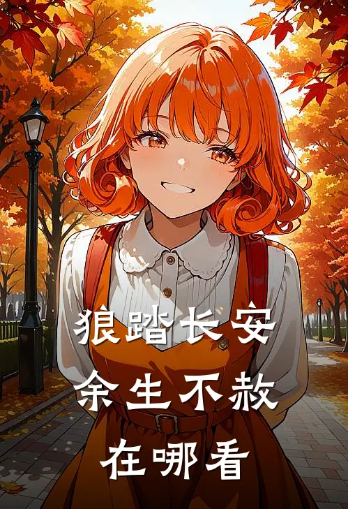 狼踏长安，余生不赦在哪看