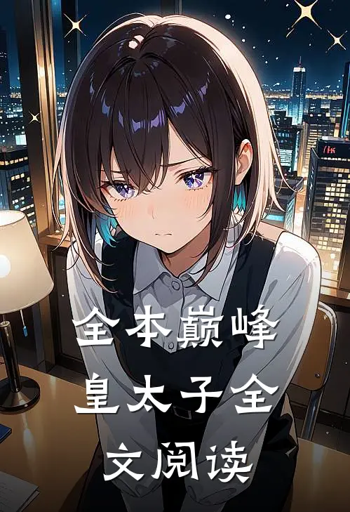 全本巅峰皇太子全文阅读