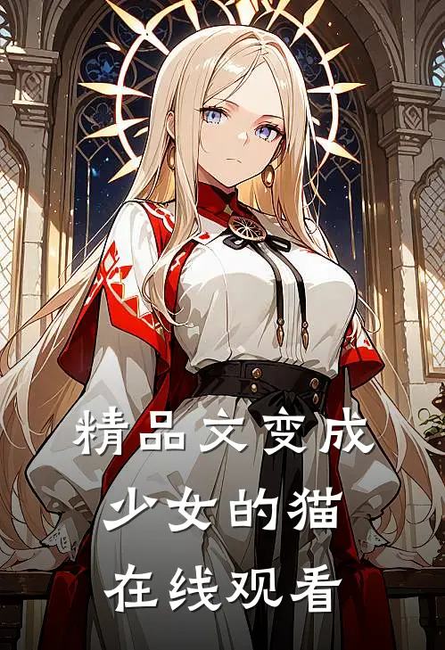 精品文变成少女的猫在线观看