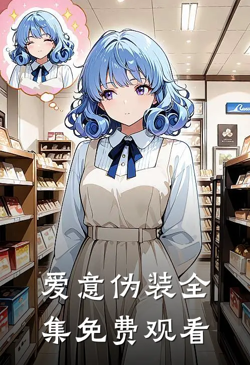 爱意伪装 全集免费观看