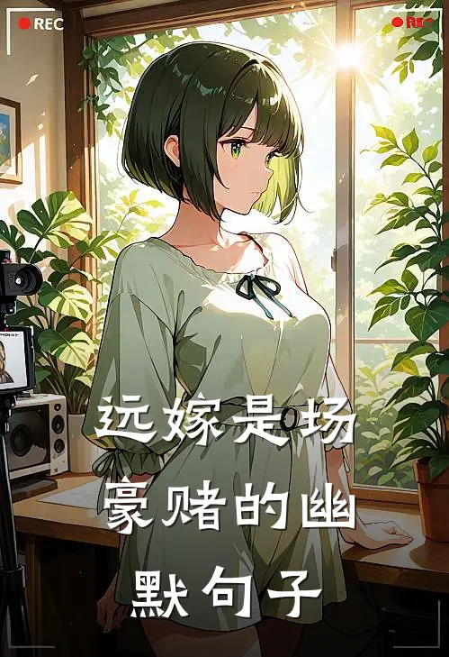 远嫁是场豪赌的幽默句子