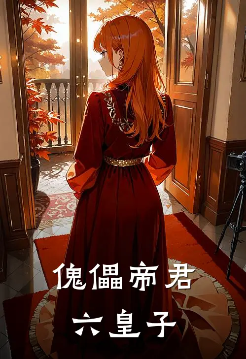 傀儡帝君六皇子