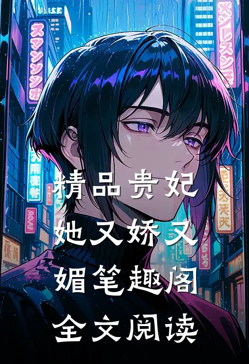 精品贵妃她又娇又媚 笔趣阁全文阅读