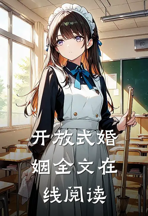开放式婚姻全文在线阅读
